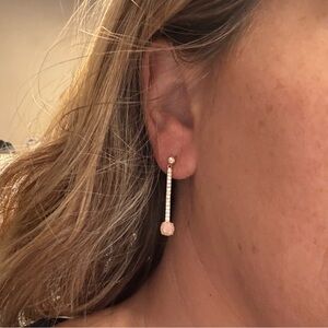Kate Spade Earrings